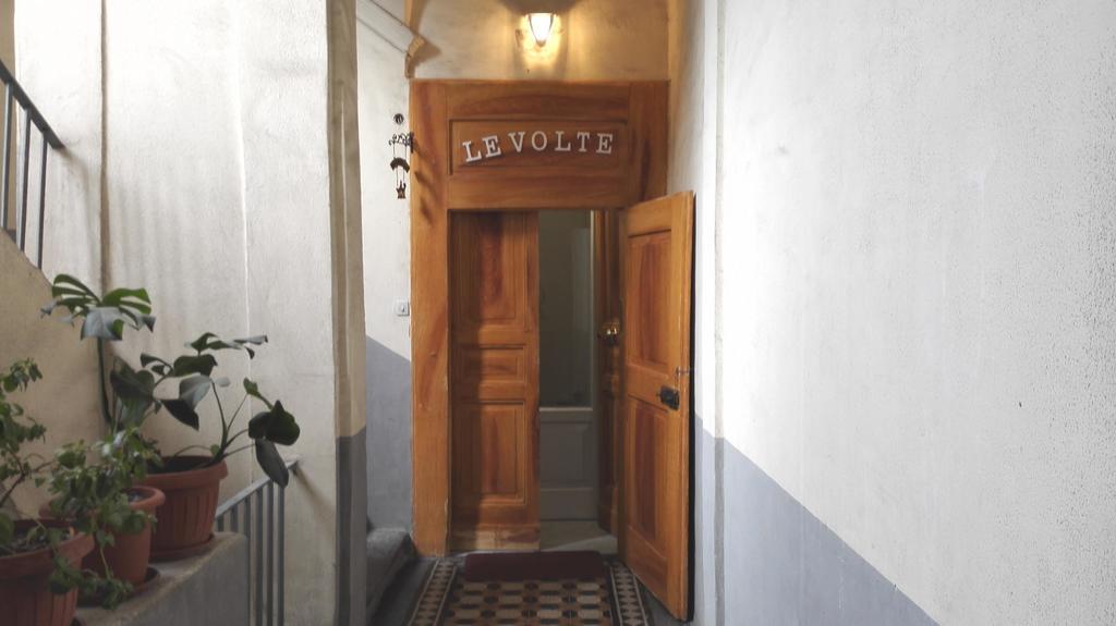 B&B Le Volte Sarno Extérieur photo