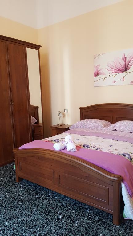 B&B Le Volte Sarno Chambre photo